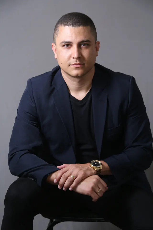 Marvin Machado