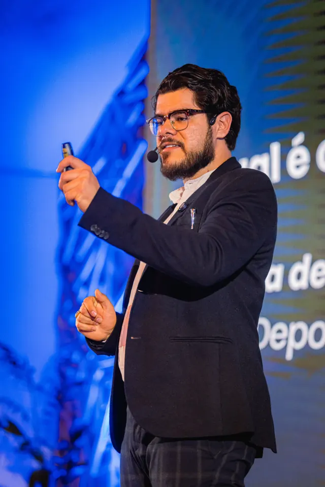 Hélber Borges
